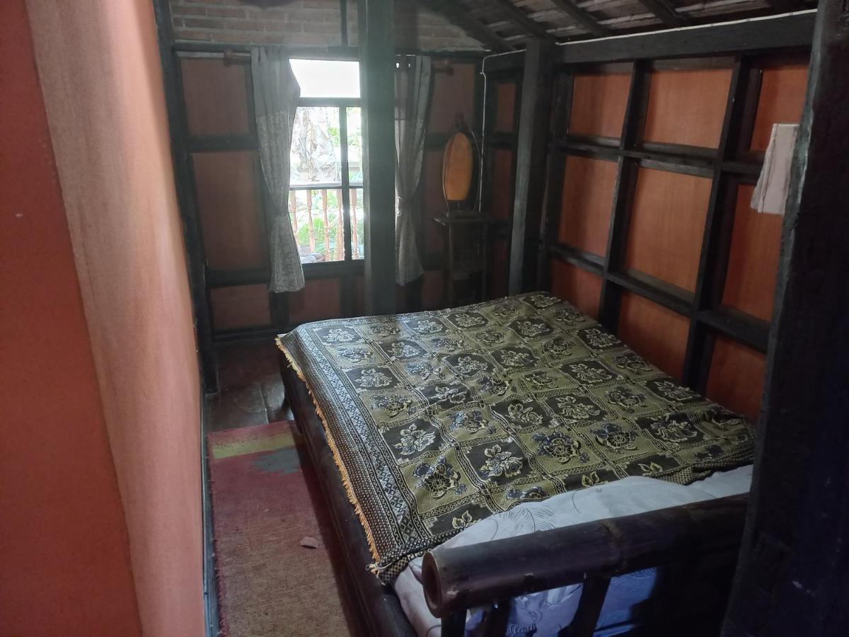 Hotel Teak House Chiang Mai Zewnętrze zdjęcie