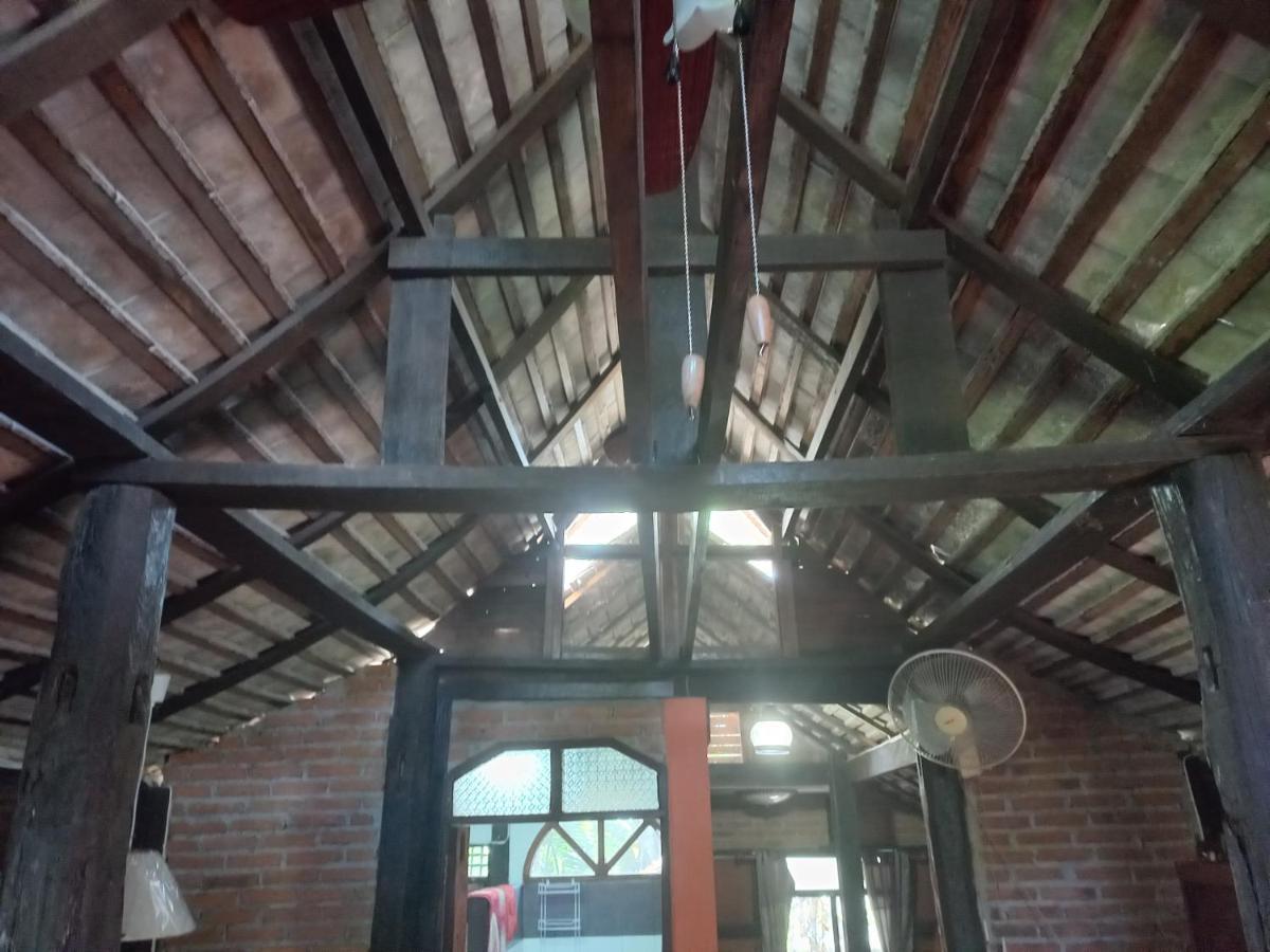 Hotel Teak House Chiang Mai Zewnętrze zdjęcie