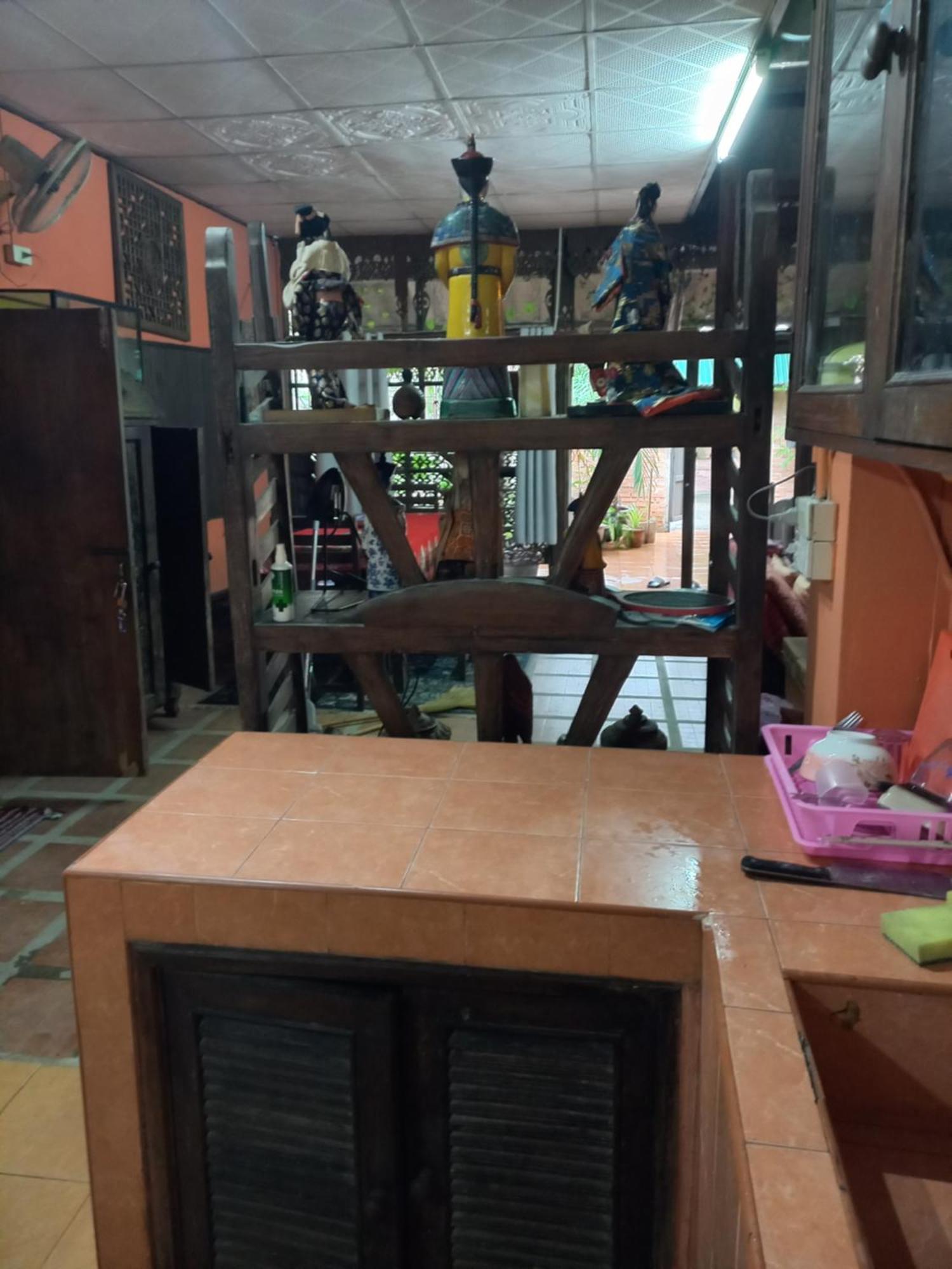 Hotel Teak House Chiang Mai Zewnętrze zdjęcie