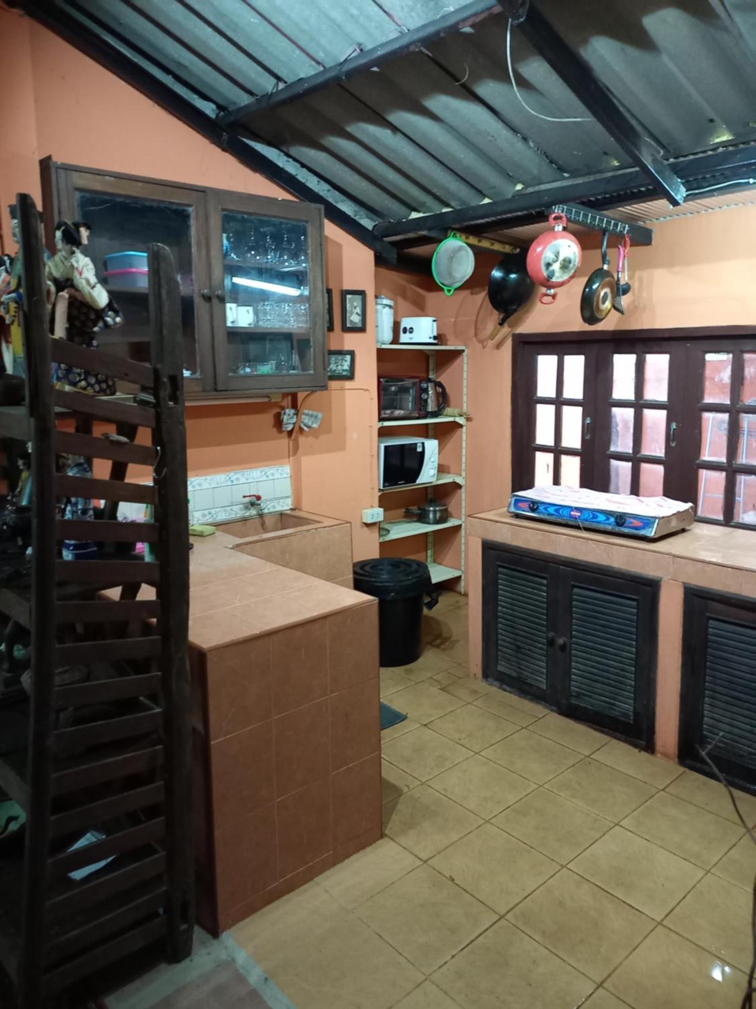 Hotel Teak House Chiang Mai Zewnętrze zdjęcie