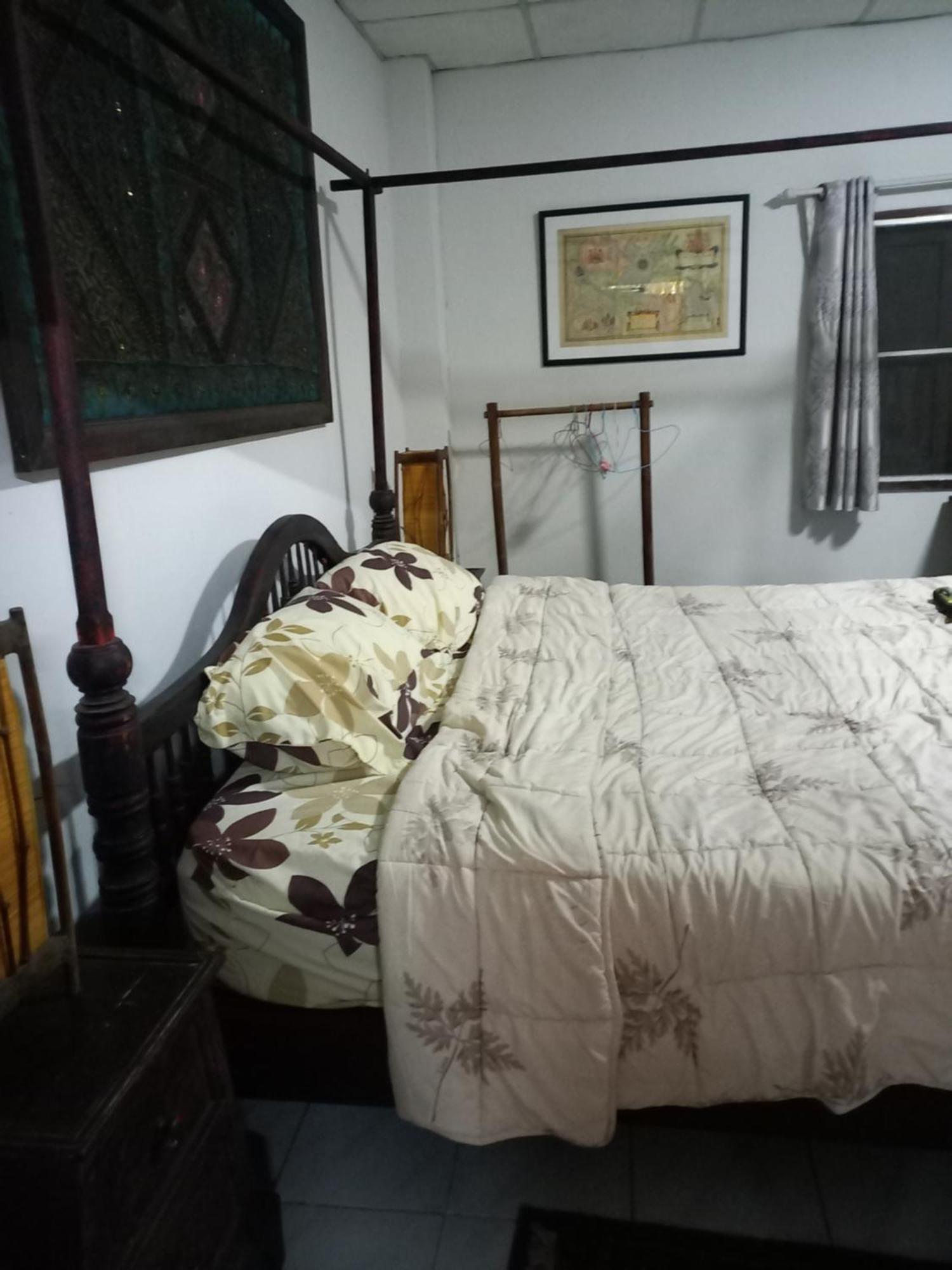 Hotel Teak House Chiang Mai Zewnętrze zdjęcie