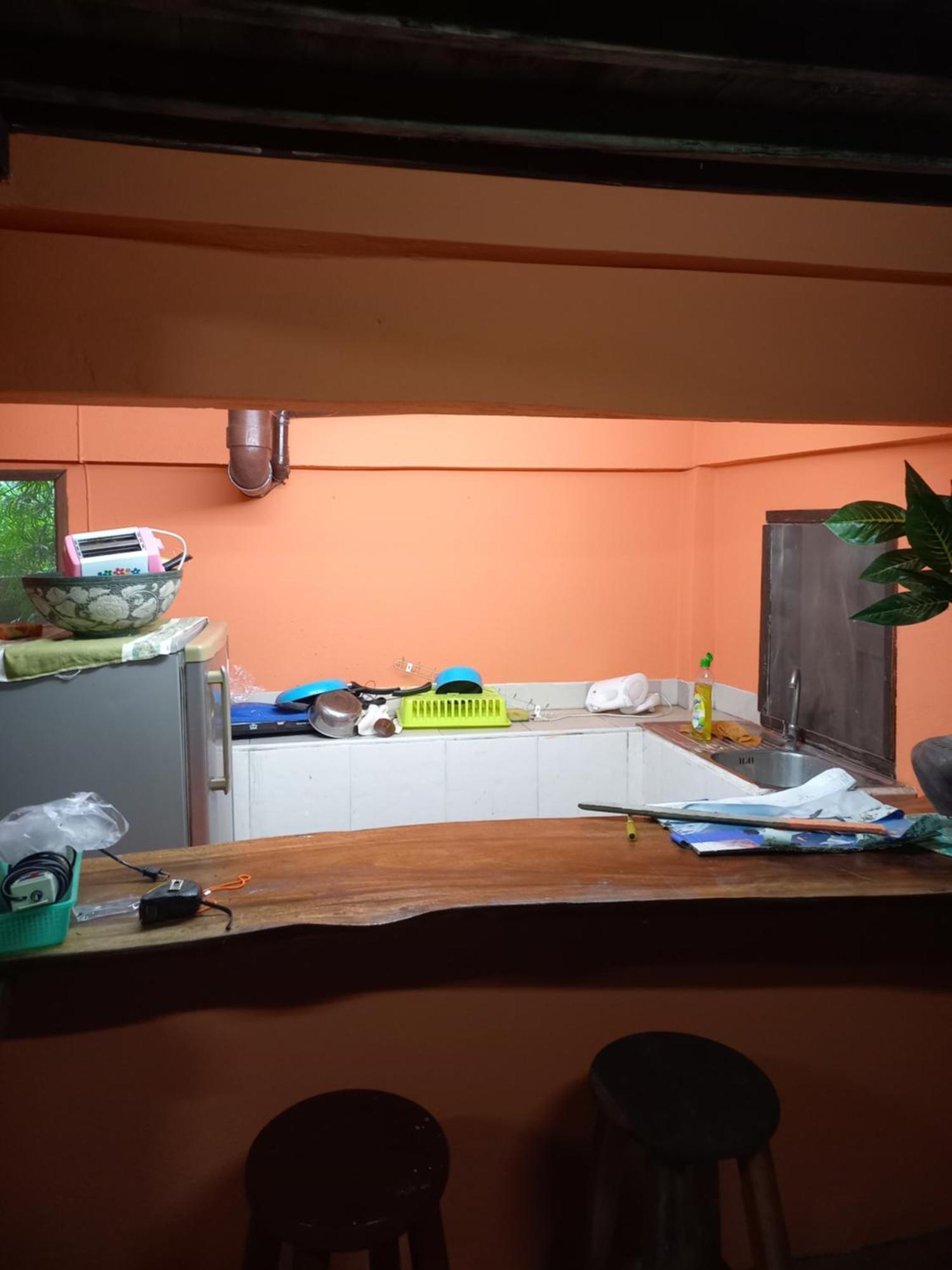 Hotel Teak House Chiang Mai Zewnętrze zdjęcie