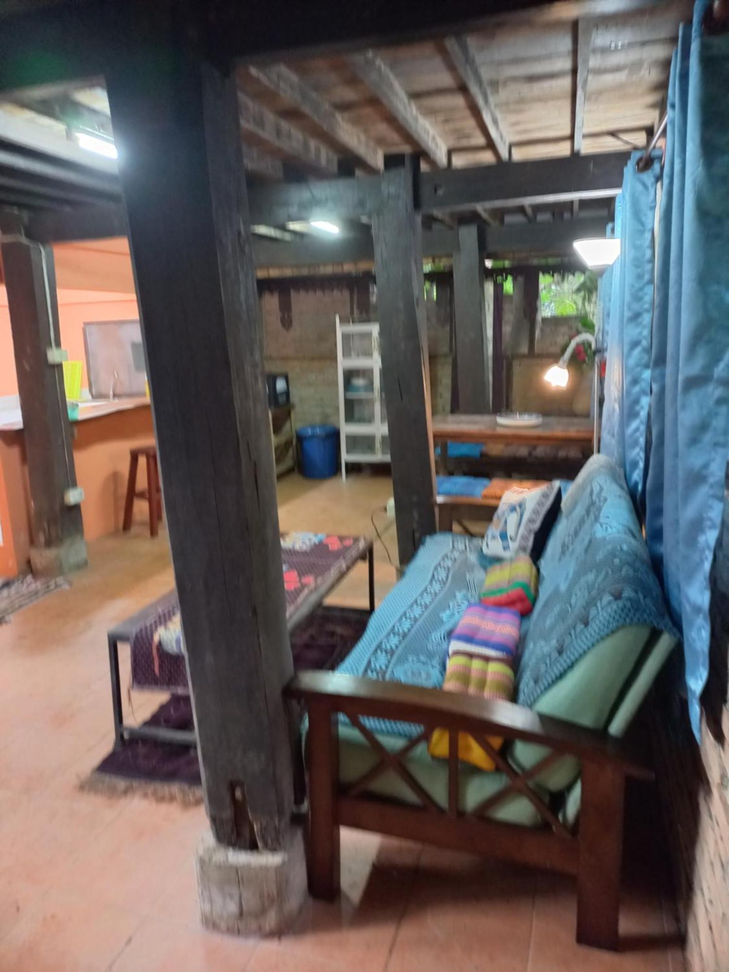 Hotel Teak House Chiang Mai Zewnętrze zdjęcie